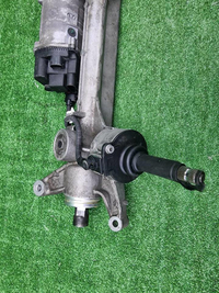 Рейка рулевая Mercedes E W213 (2016-2023)