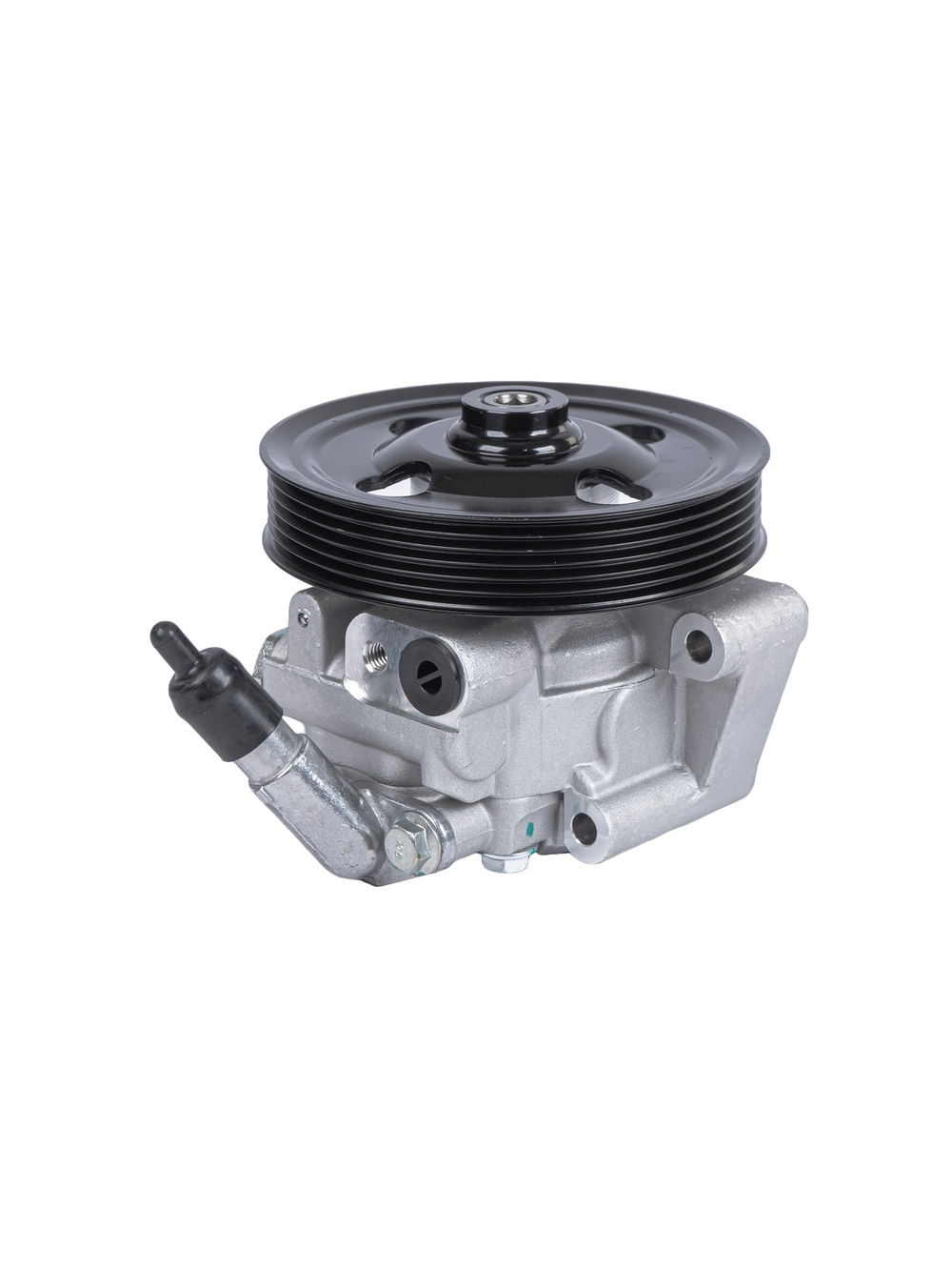 Насос ГУР для Land Rover Freelander II (06-) 2.2D GANZ GIL02051