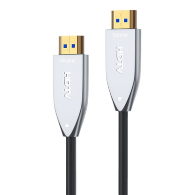 Оптический кабель ARLogia HDMI 4K 2.0 90M