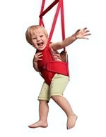 Прыгунки №2 (BabyBUM)