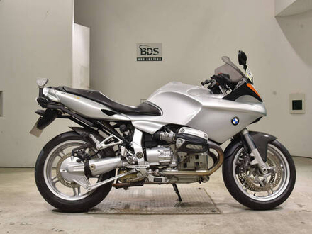 BMW R1100S , 2002