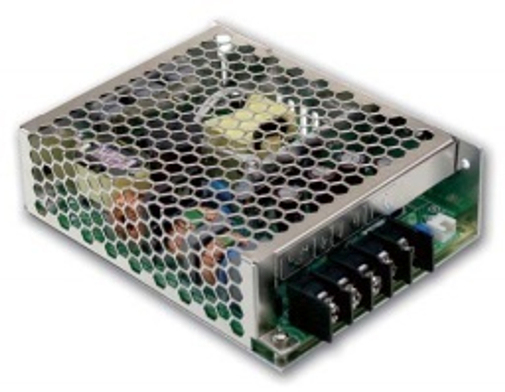 Преобразователь AC-DC сетевой Mean Well HRP-75-12