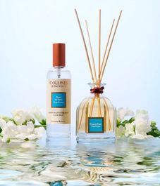 Tiare Flower, аромадиффузор Les naturelles collection, Collines de Рrovencе