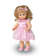 Кукла Инна 6 озвуч. 42см. коробка (Весна)