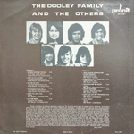 Сборник / The Dooley Family And The Others (LP)