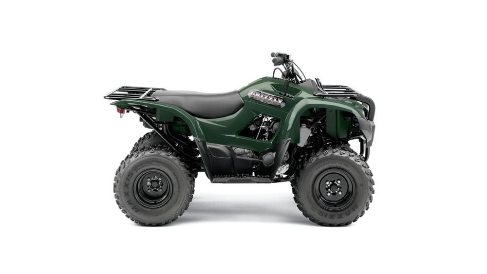 Квадроцикл YAMAHA Grizzly 300 (Replika Yamaha)