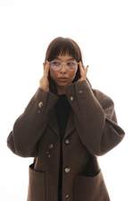 Изг. оправы Eternal 23642 C4