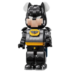 Конструктор Wangao 188006 Bat Bear Robot, 1647 деталей