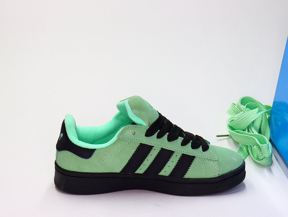 Кроссовки нат. Замша (36-41)р. / шт. 1071-12