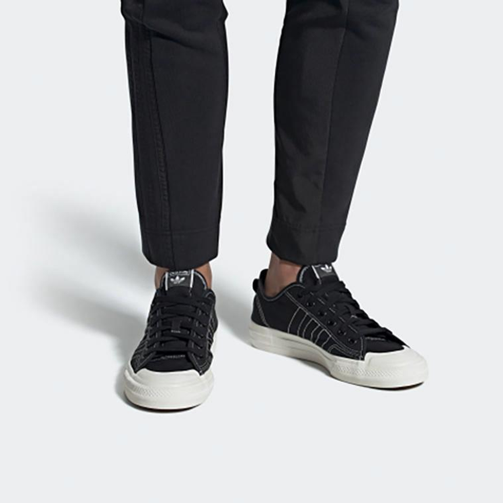 Кроссовки Adidas Originals Nizza Rf