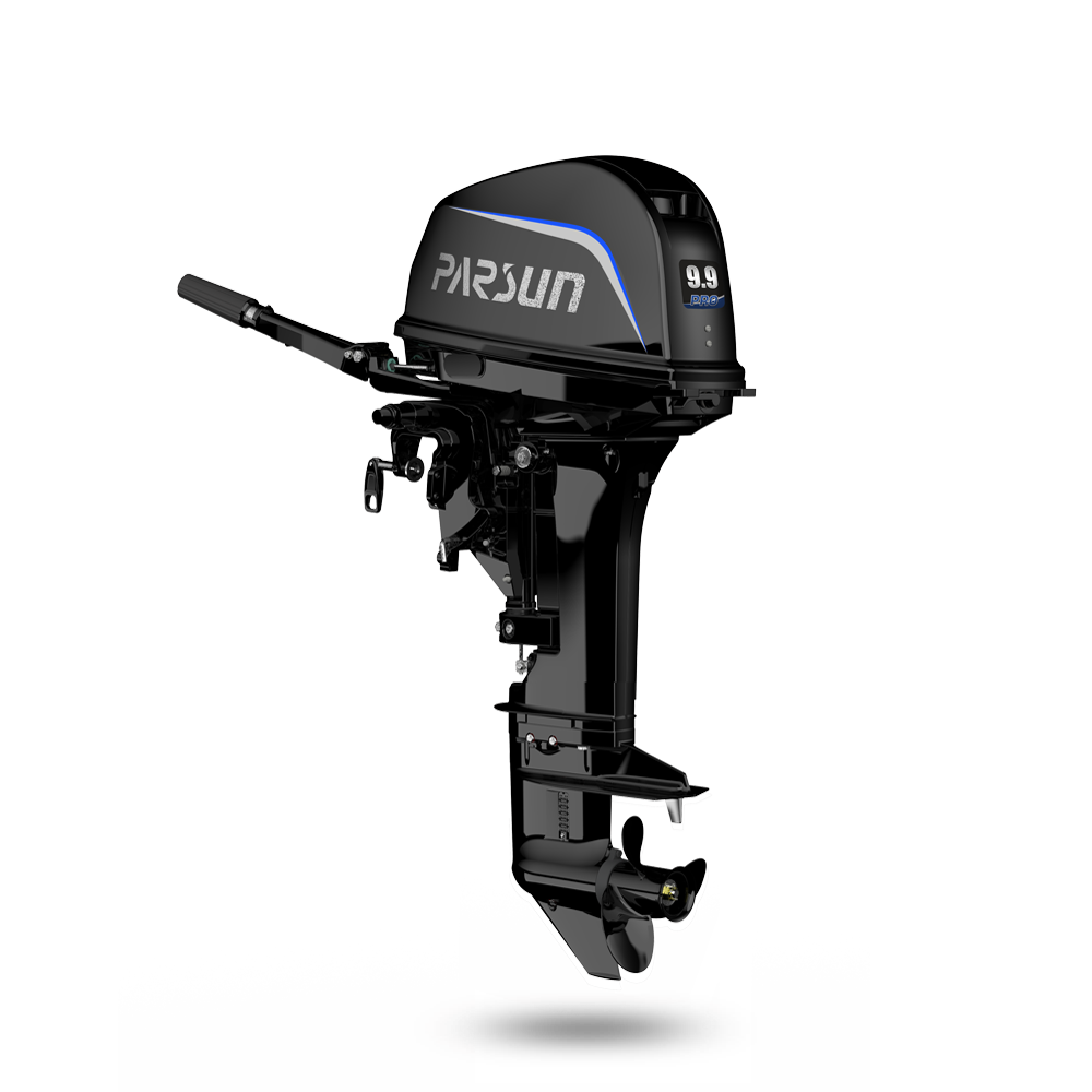 Лодочный мотор Parsun T9.9BMS PRO