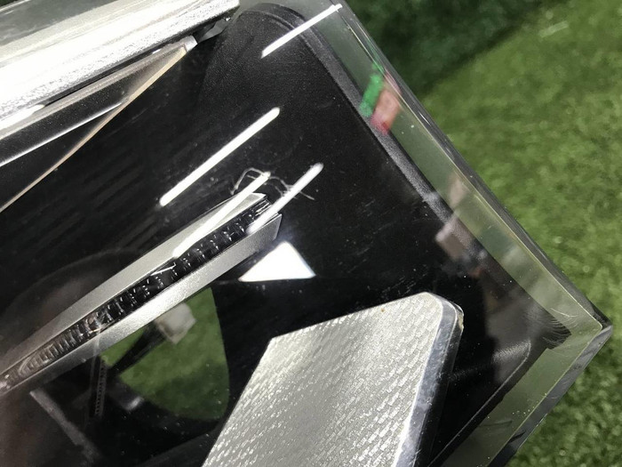 Фара правая BMW X5 F15 X6 F16 (2015-2018) Adaptive LED