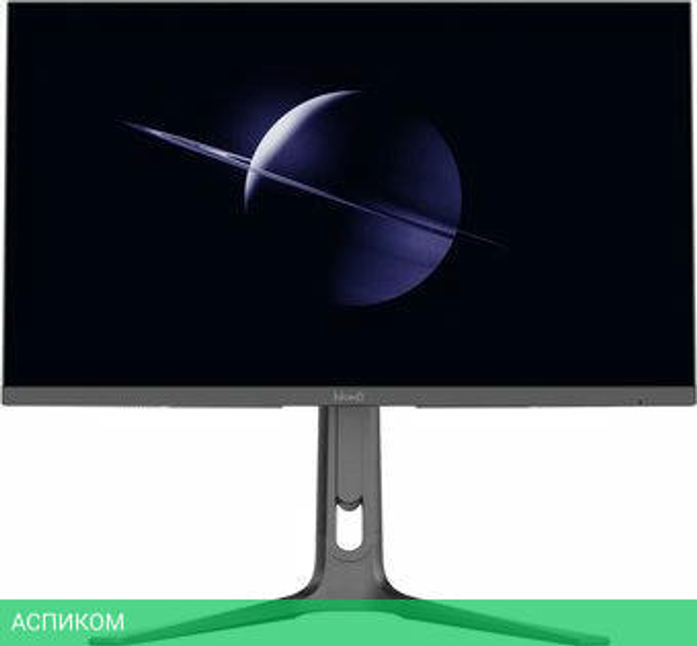 Игровой монитор A4Tech Bloody MN272Q (черный)