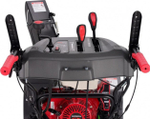 Снегоуборщик бензиновый с двигателем Honda Evoline SBG 760 HE SBG760HE