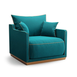 Кресло SOHO 820