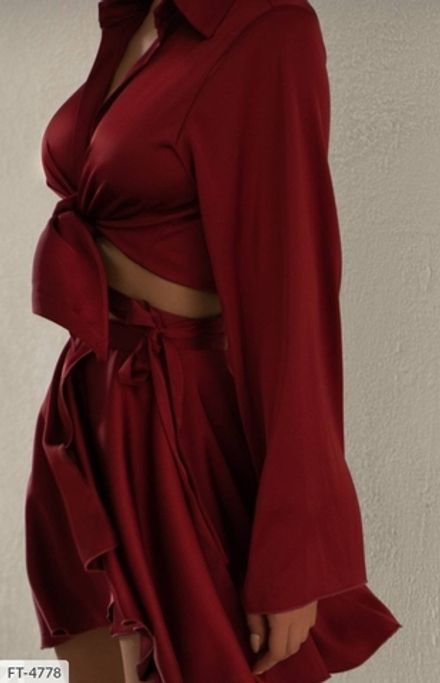 Костюм FT-4784 Фабрика Моды Фото 2