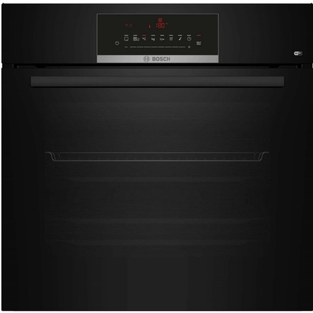 Электрический духовой шкаф Bosch HBJ559YB6R