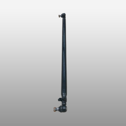 AZ4095435001 - Тяга рулевая поперечная L=1560 мм (мост VGD95) на Howo T5G, Sitrak C7H