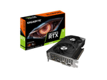 Видеокарта Gigabyte Nvidia GeForce RTX 3060 GAMING [GV-N3060GAMING-8GD 2.0]
