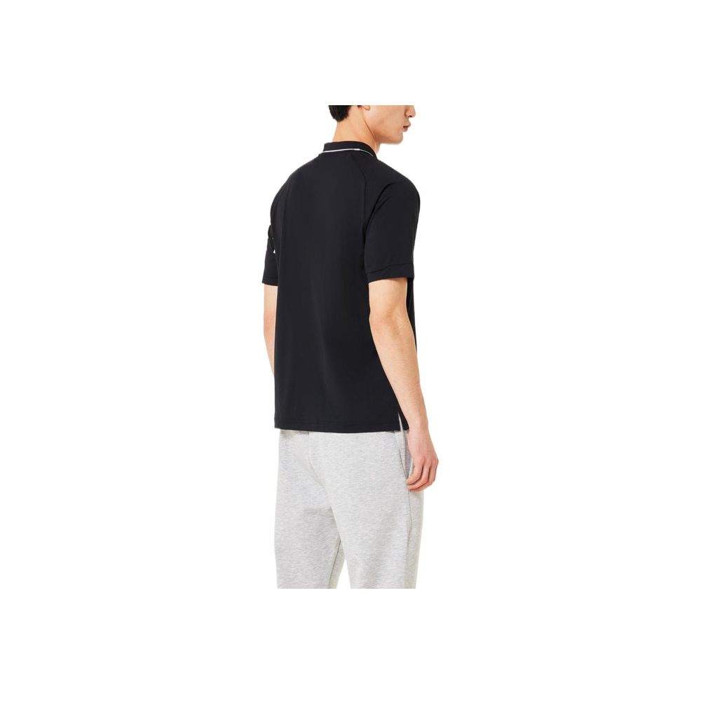 Oakley O Syncpackknitsspolo2 0 Polo Shirt