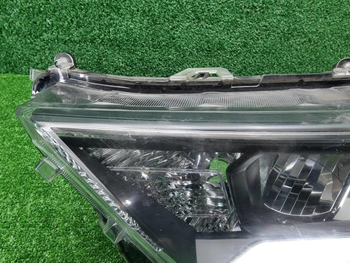 Фара левая Toyota RAV4 5 XA50 (2018-н.в,) LED