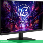 Игровой монитор ASRock Phantom Gaming PG27QFT1B