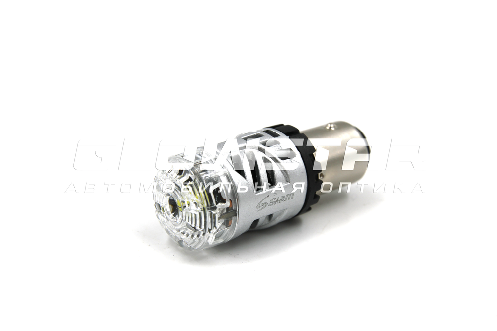 Светодиодная лампа SR-1157-30W (с обманкой) белый, 1шт