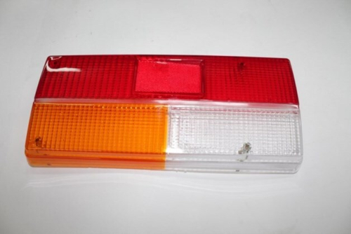 Рассеиватель задн.фон. /2107/ лев. (указ. поворота желтый) (Димитровград)