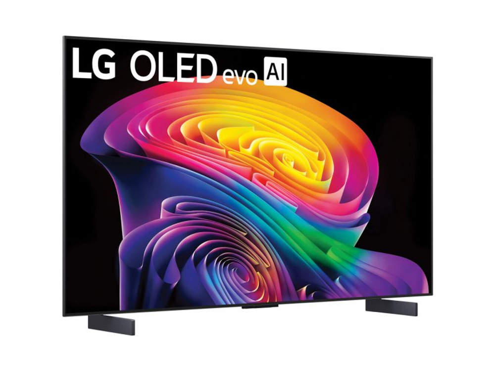 OLED телевизор LG OLED42C6RLA 4K Ultra HD