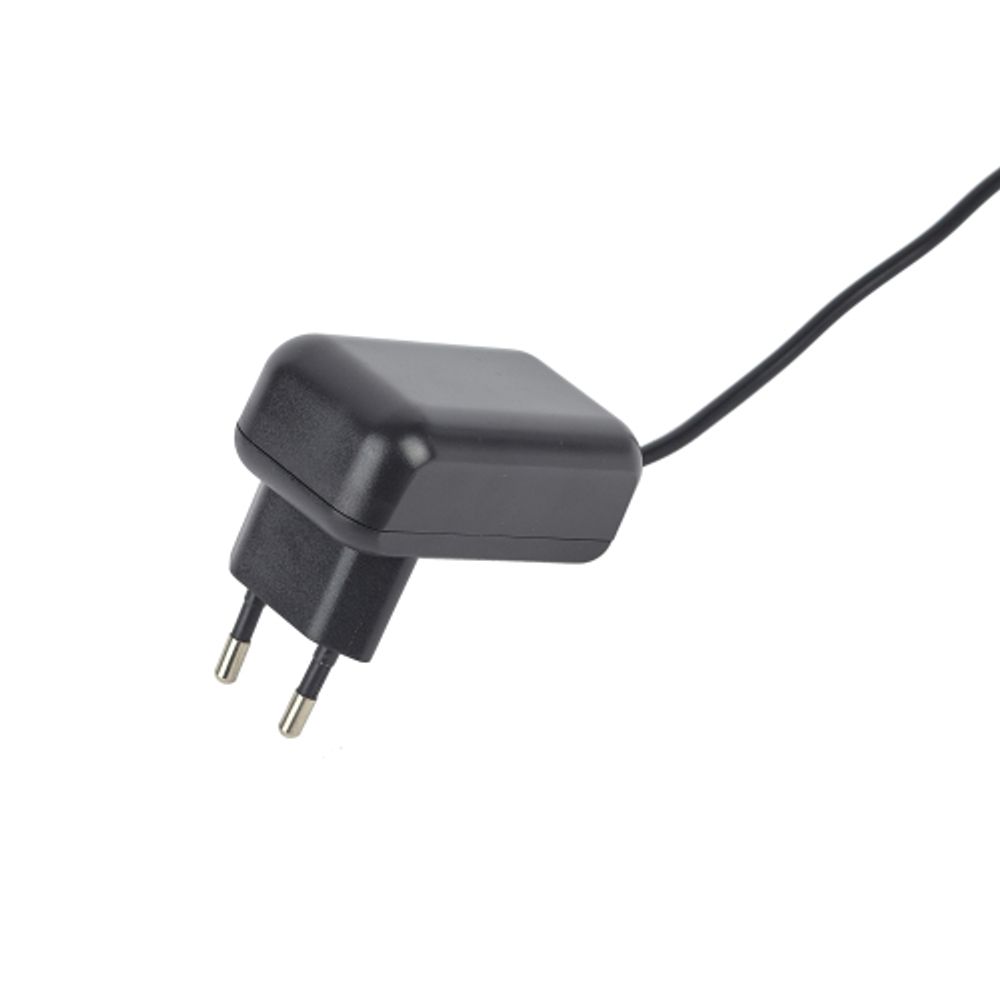 Настольный светильник ЭРА NLED-476-10W-BK светодиодный черный