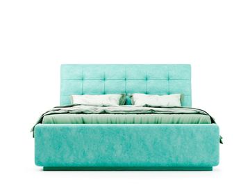 Кровать Palermo/Палермо с подъемным механизмом IQ 160*200 Velutto_014