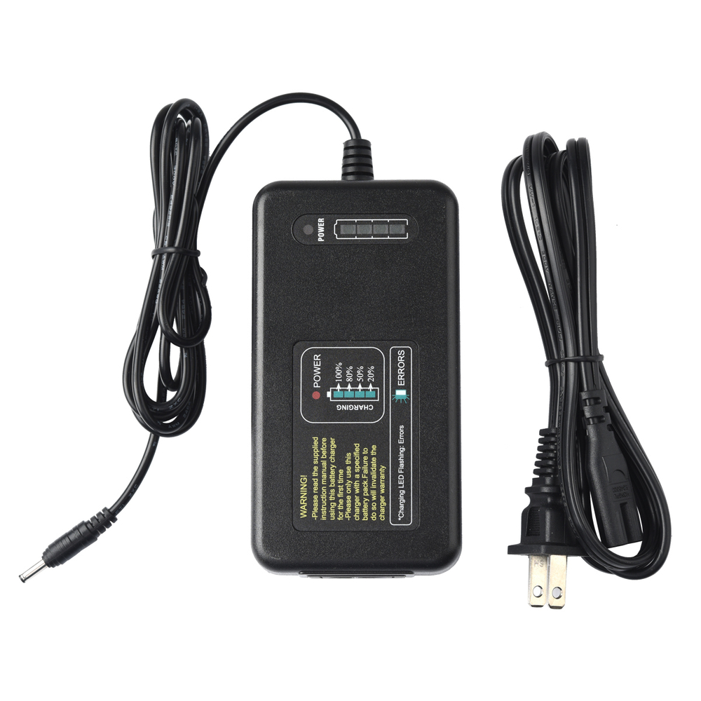 Вспышка аккумуляторная Godox Witstro AD600ProII