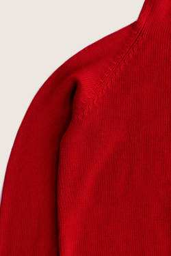 Кардиган_25.NP.3.CLO.06.27, красный