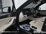 BMW X5 (G05) M50i (04.2021)