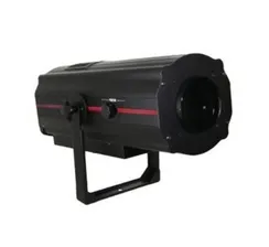 DIAlighting DT Follow Spot LED 350W DMX LV - прожектор следящего света, 350Вт