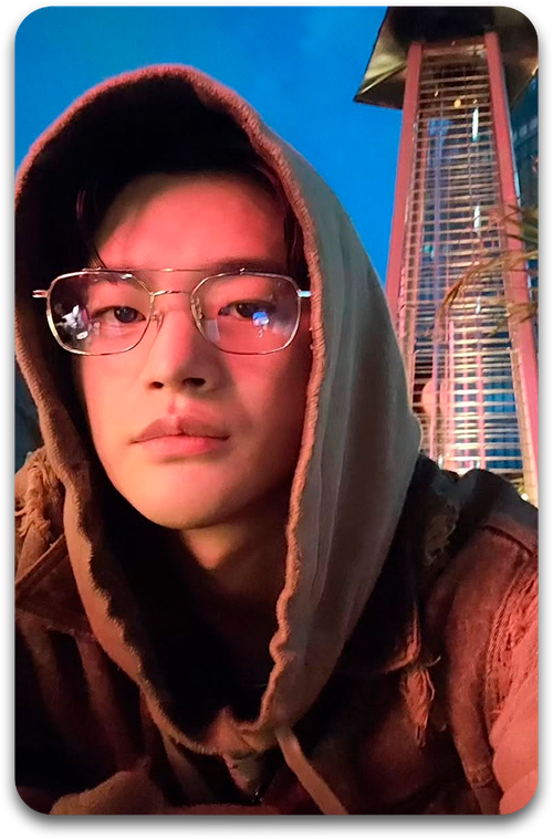 Карта #1898 / Seo Inguk