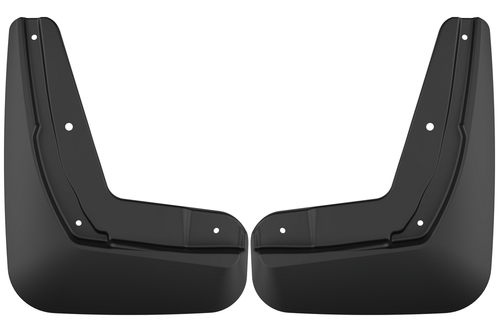 Брызговики передние TENET 31T 2025 -2 шт.(optimum) в пакете  NLF.AN1084.F3