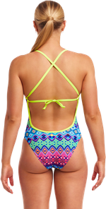 Купальник FUNKITA Kris Kringle