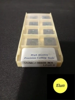 Пластина токарная SNMG120408-MA