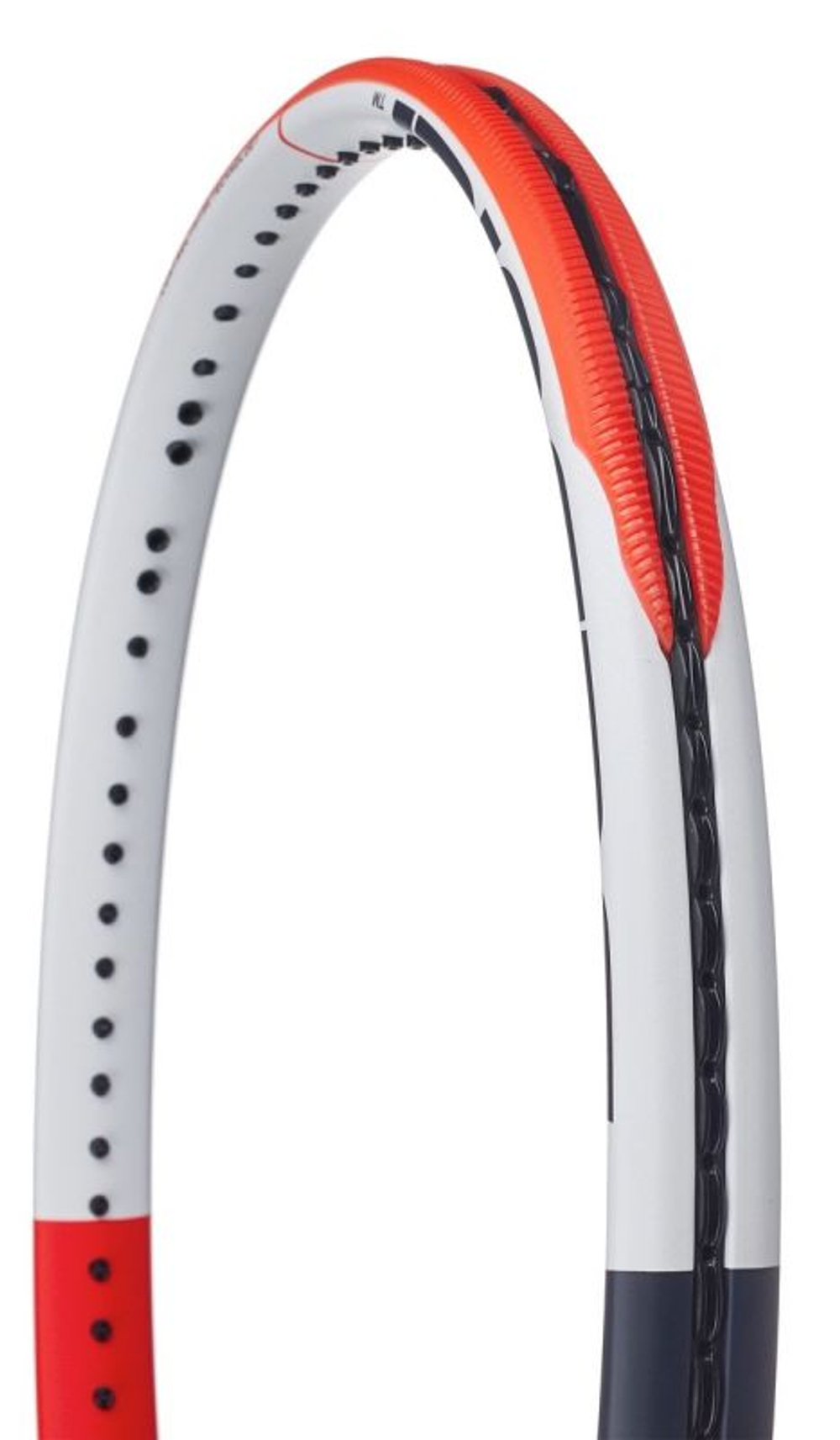 Теннисная ракетка Babolat Pure Strike 18/20 3gen.
