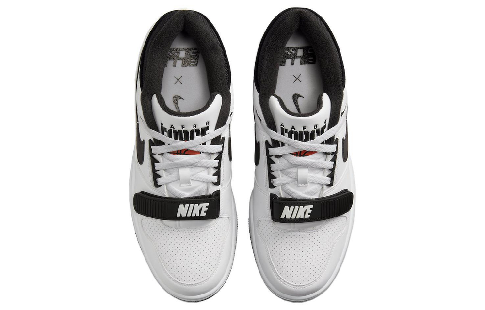 Кроссовки Billie Eilish X Nike Air Alpha Force 88