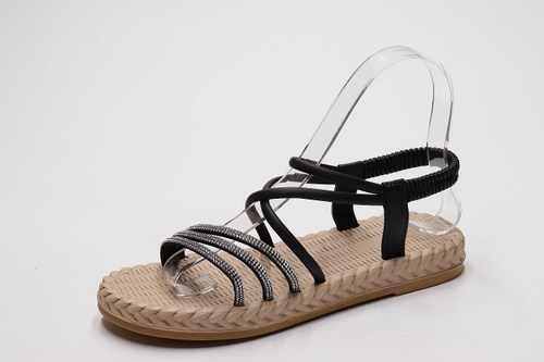 Босоножки (36-41)р. / шт. 25331