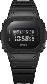 Мужские наручные часы Casio DW-5600UBB-1