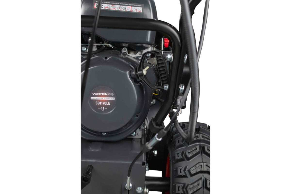 Снегоуборщик VERTON Ice SB-1170LE