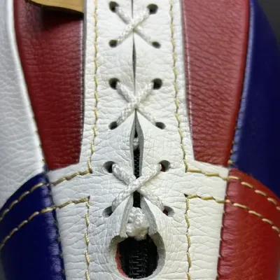 Набивная Premium груша Junior (цветная) с усиленной оксидированной шпилькой