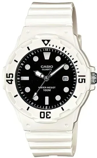 Наручные часы Casio Collection LRW-200H-1EVEF