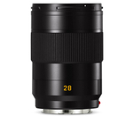 Объектив Leica Summicron-SL 28mm f/2 APO ASPH