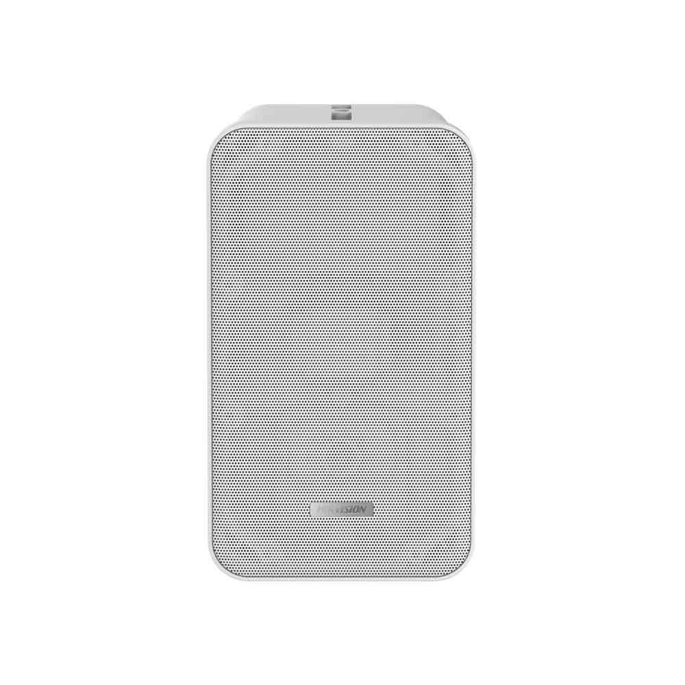 Hikvision DS-QAE0420G1-V ОС, СОУЭ
