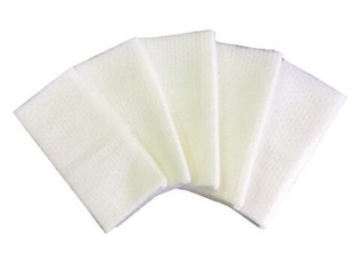 Салфетки марлевые стерильные 2-слойные 45х29, пл 25, 5 шт