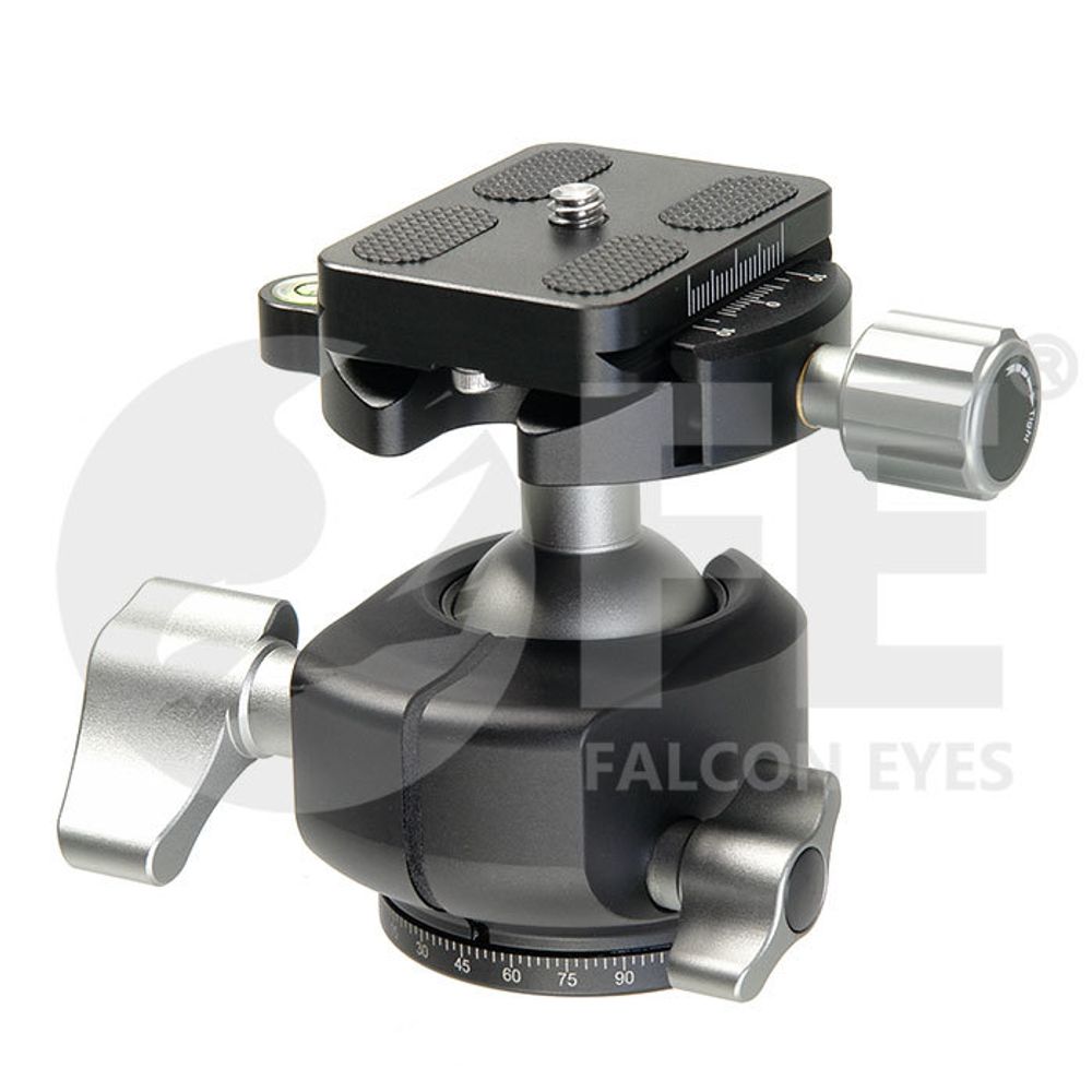 Falcon Eyes Dynamics 154